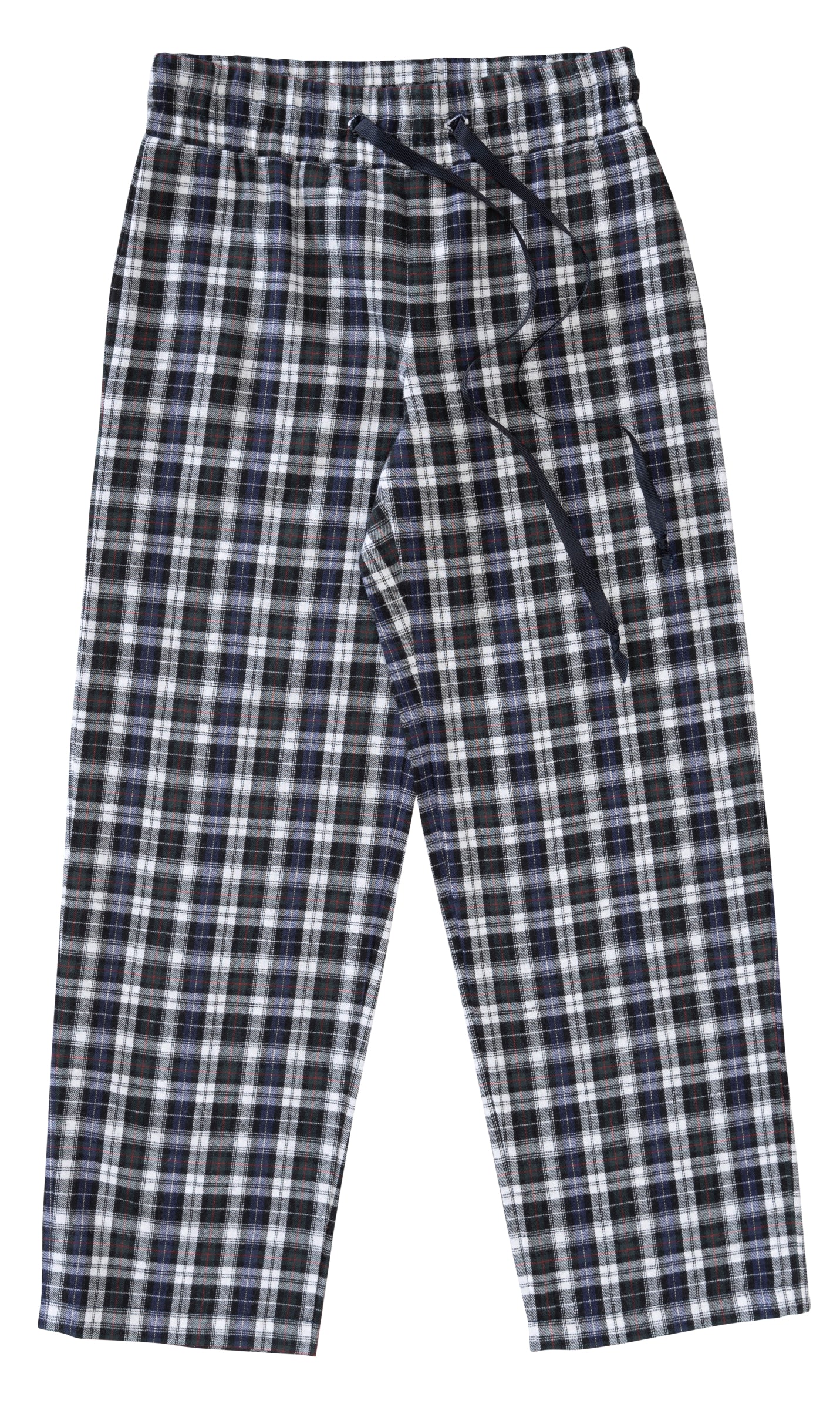 Symönster Burda 9288 - Top Pyjamas - Flicka Pojke | Bild 7