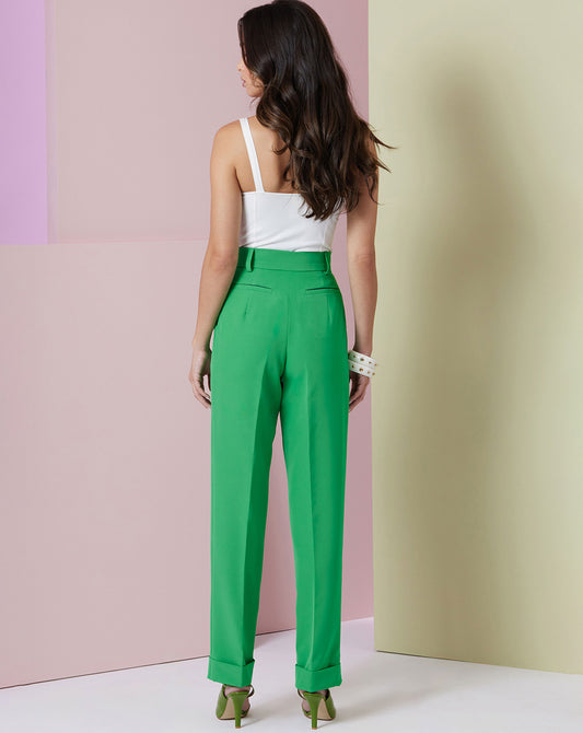 Symönster Vogue Patterns 2014 - Byxa Shorts - Dam | Bild 1