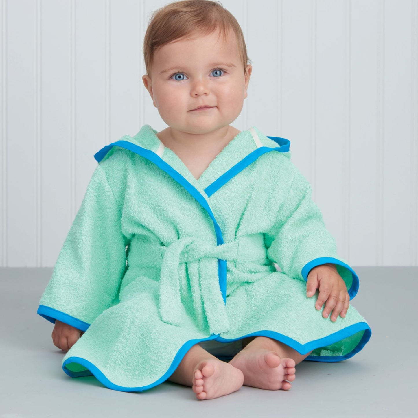 Symönster Simplicity 9483 - Badkläder Pyjamas - Baby | Bild 7