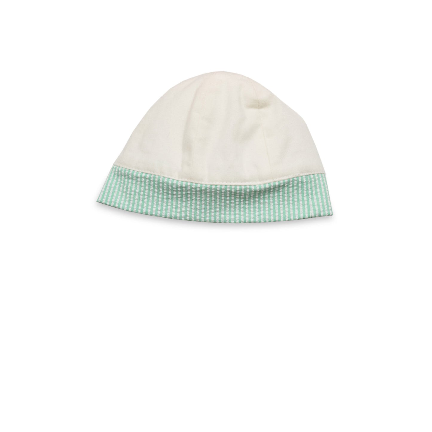 Symönster Simplicity 9591 - Baby - Hatt | Bild 3