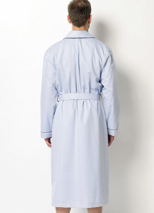 Symönster Vogue Patterns 8964 - Pyjamas - Herr | Bild 9