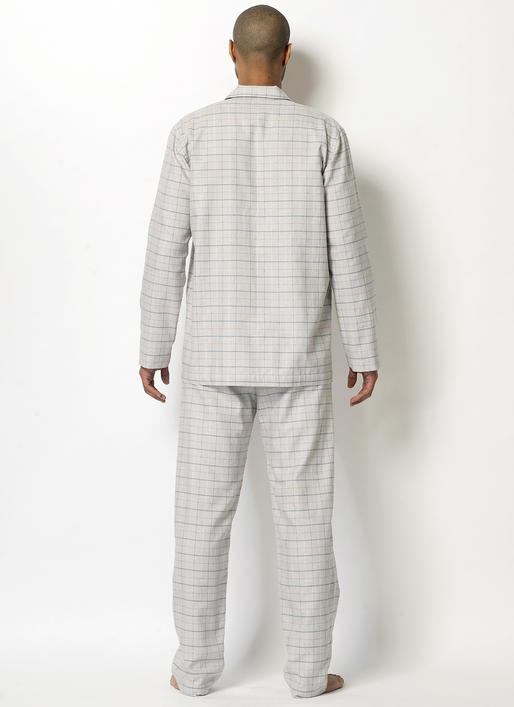 Symönster Vogue Patterns 8964 - Pyjamas - Herr | Bild 18