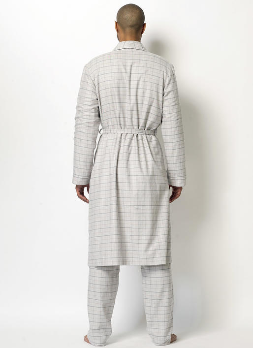 Symönster Vogue Patterns 8964 - Pyjamas - Herr | Bild 22