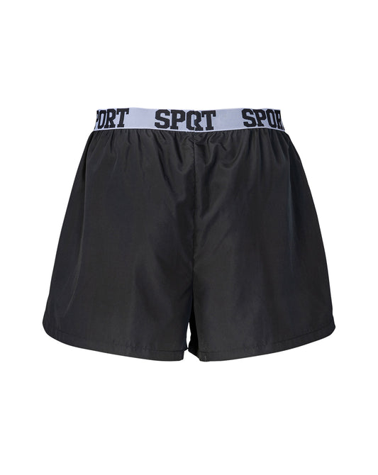 PDF-symönster - Burda 07/2023 #128 - Shorts Sportkläder - Dam | Bild 2