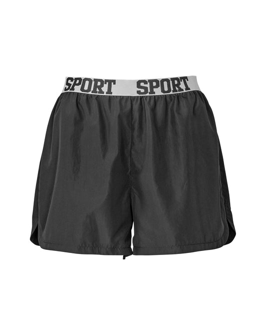 Symönster PDF-symönster - Burda 07/2023 #128 - Shorts Sportkläder - Dam | Bild 1