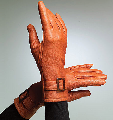 Symönster Vogue Patterns 8311 - Handske Accessoarer | Bild 1