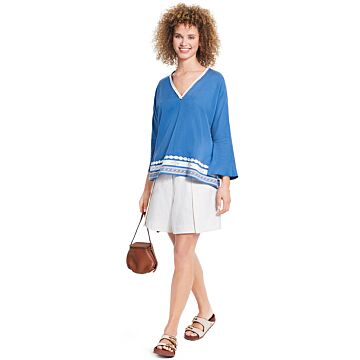 burda symönster damtunikor #5776B 
