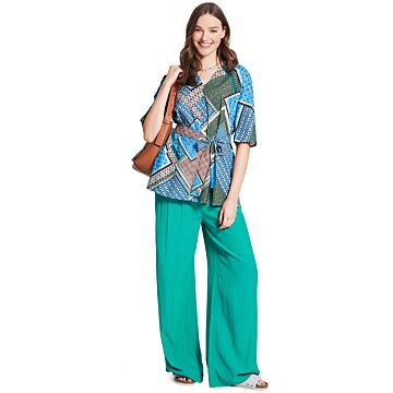 burda symönster damtunikor #5776C 