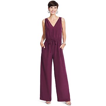 burda symönster dam jumpsuits #5817B 