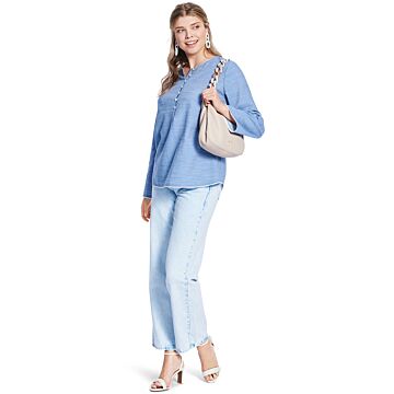 burda symönster dam retro damblusar #5822B 