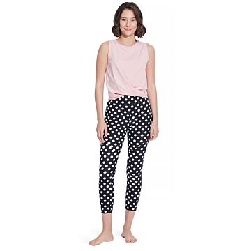 burda symönster dambyxor leggings shorts #5850B 
