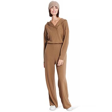 PDF-symönster - Burda 5871 - Jumpsuit Tröja - Dam