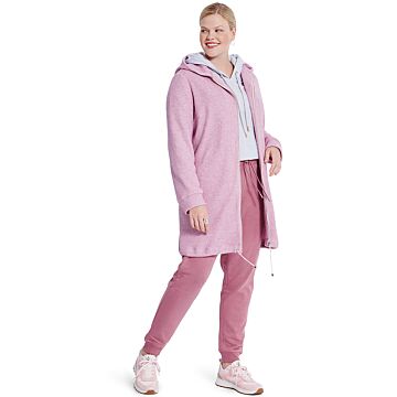 PDF-symönster - Burda 5877 - Jacka Tröja - Dam