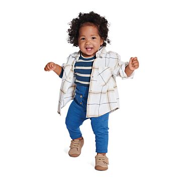 burda symönster baby barnbyxor 9231C