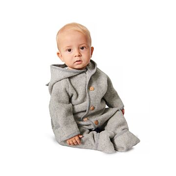 PDF-symönster - Burda 9235 - Jumpsuit - Baby