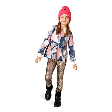 burda symönster barntröja #9237 