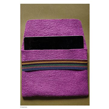 PDF-symönster - Allt om handarbete 1119 - 134 - Tablettfodral