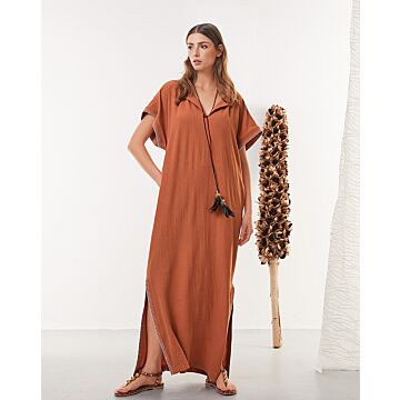 Casual tunikaklänning 07/2022 #115