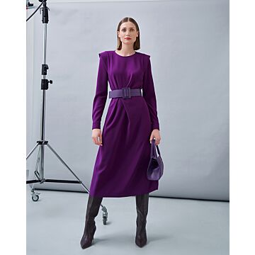 Power Dress 09/2022 #110B