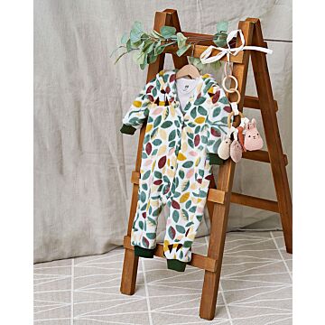 Fleece Romper 09/2022 #132