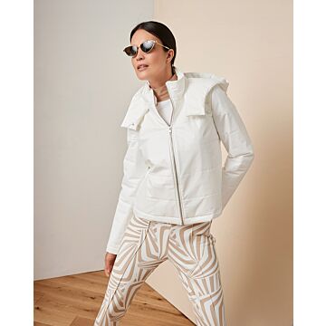 Quiltad jacka i 90-talslook 10/2022 #115