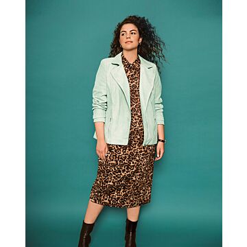 Bikerjacke 10/2022 #130