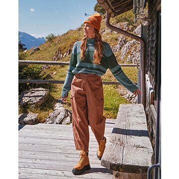 PDF-symönster - Burda 01/2023 #110 - Byxa - Dam