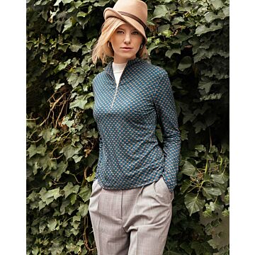 Jerseytopp 120 | Burda Style 09/23