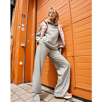 burda symönster joggingbyxor för kvinnor med sömsfickor 11/24 #118 