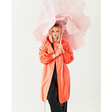 PDF-Symönster - Burda BS2501121 - Parkas - Dam