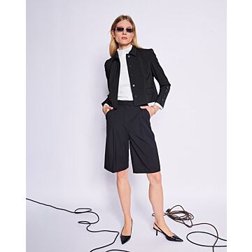 burda symönster kvinnors Bermudas 25/02 #116 