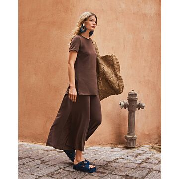 PDF-Symönster - Burda BS2505110 - T-shirt - Dam