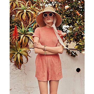 PDF-Symönster - Burda BS2506103 - shorts - Dam