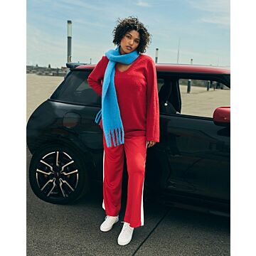 PDF-Symönster - Burda BS2510124 - Tröja - Dam