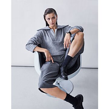 PDF-Symönster - Burda BS2511107 - Tröjor - Dam