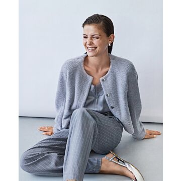 PDF-Symönster - Burda BS2511117 - Jackor - Dam