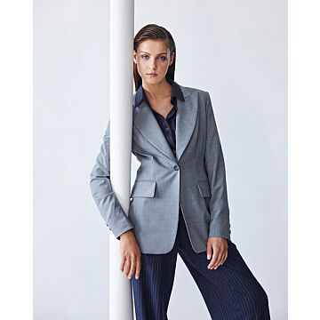 PDF-Symönster - Burda BS2511119 - Kavaj - Dam