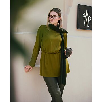 PDF-Symönster - Burda BS2511125 - Tunika - Dam