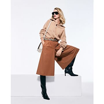 PDF-Symönster - Burda BS2511130 - Byxkjol - Dam