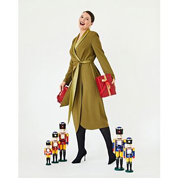 PDF-Symönster - Burda BS2512120 - Aftonklänning - Dam