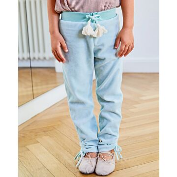 Joggingbyxor för tjejer 03/2019 #130