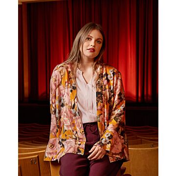 Jacke 10/2019 #128B