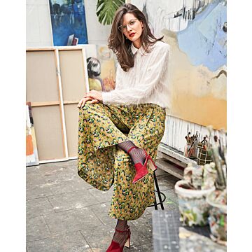 Culottes 01/2020 #111A