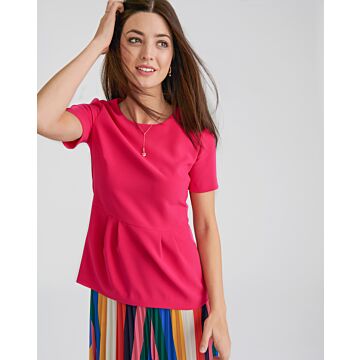 kortärmad blus 05/2020 #103