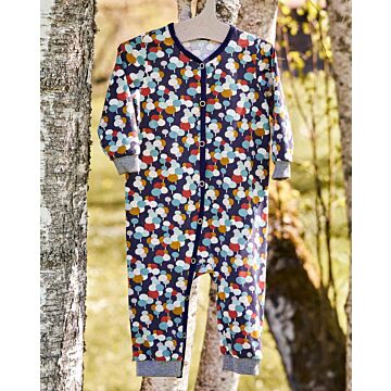 Body med tryckknapp 09/2020 #129