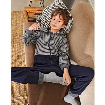 Randig Onesie 12/2020 #133A