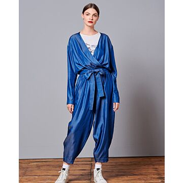 PDF-symönster - Burda BS - Jumpsuit - Dam - Casual