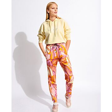 Joggingbyxor med sömsfickor 03/2021 #116A