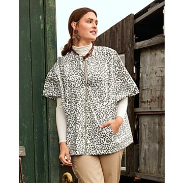 PDF-symönster - Burda BS - Blus Top - Dam
