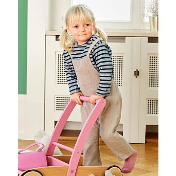 PDF-symönster - Burda BS - Byxa - Baby